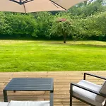 Charmante Proche Village Bonnebosq