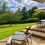 Charmante Proche Village Bonnebosq