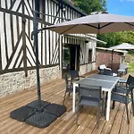 Charmante Proche Village Bonnebosq