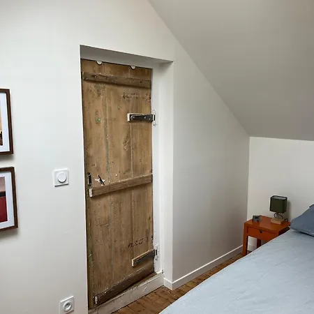 Charmante Proche Village Vakantiehuis