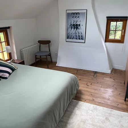 Charmante Proche Village *