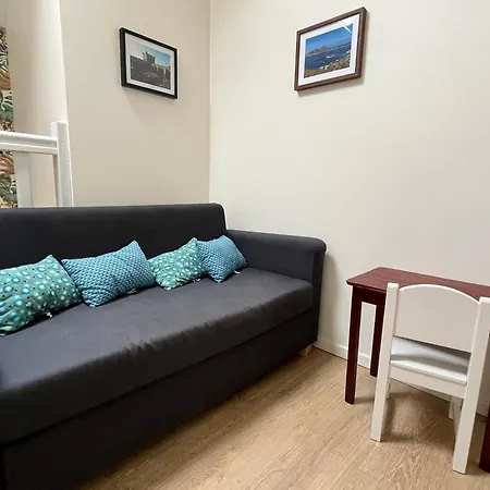 Charmante Proche Village Casa de Férias Bonnebosq