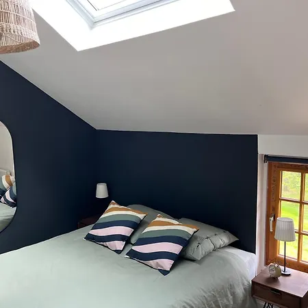 Charmante Proche Village بيت للعطل *