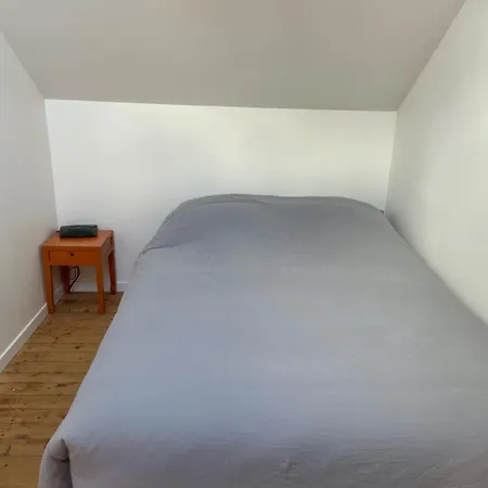 Charmante Proche Village