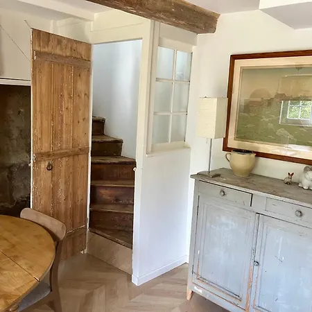 Charmante Proche Village * Bonnebosq