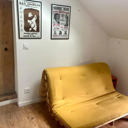 Charmante Proche Village * Bonnebosq