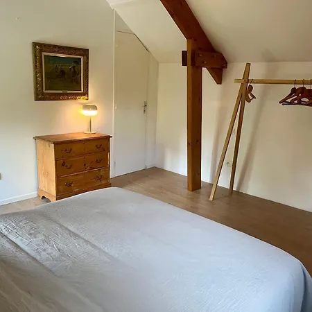 Charmante Proche Village Vakantiehuis