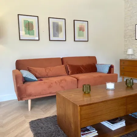 Charmante Proche Village *