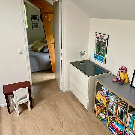 Charmante Proche Village Holiday home *