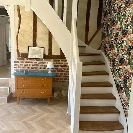 Charmante Proche Village * Bonnebosq