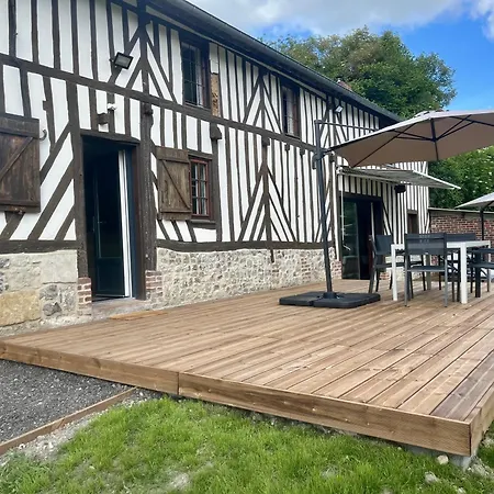 Charmante Proche Village *