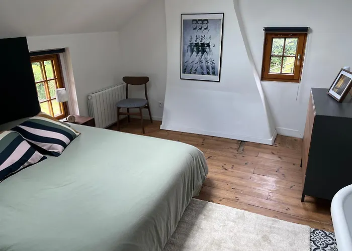 Charmante Proche Village *