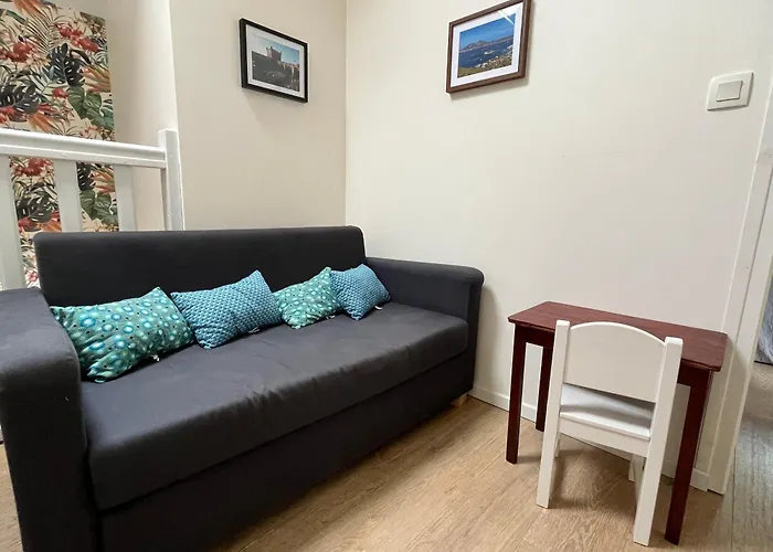 Charmante Proche Village بيت للعطل Bonnebosq