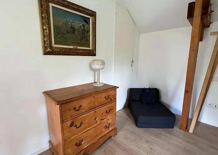 Charmante Proche Village بيت للعطل *