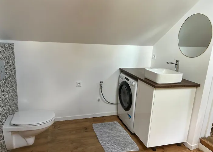 بيت للعطل Charmante Proche Village