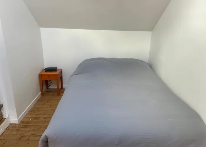 Charmante Proche Village