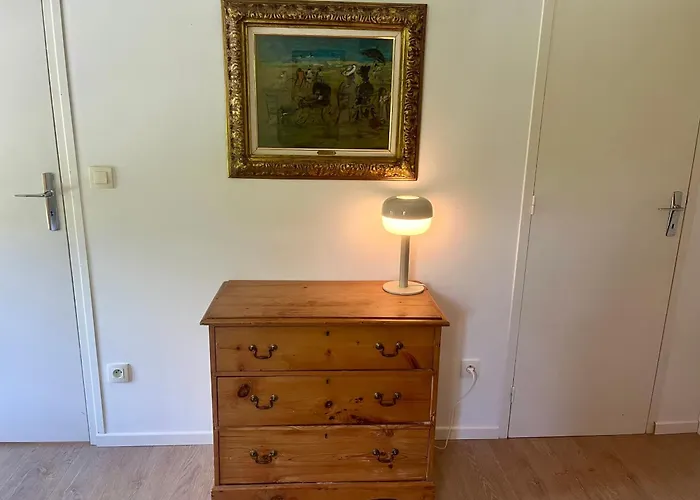 Charmante Proche Village بيت للعطل *