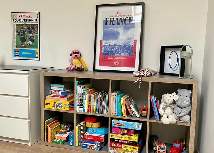 Charmante Proche Village *