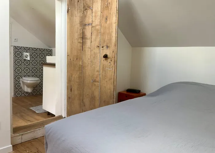 Charmante Proche Village *