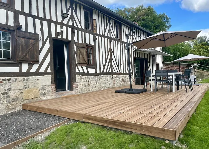 Charmante Proche Village *